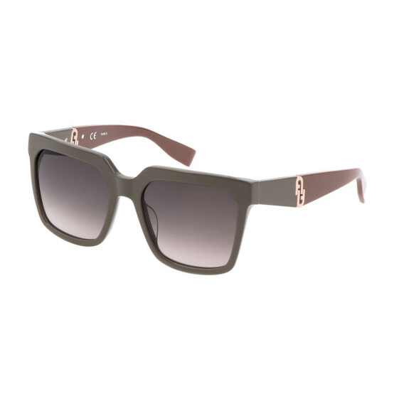 FURLA SFU594-5506S9 sunglasses