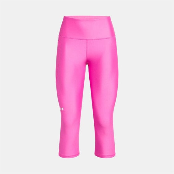 UNDER ARMOUR Tech Hi Capri leggings