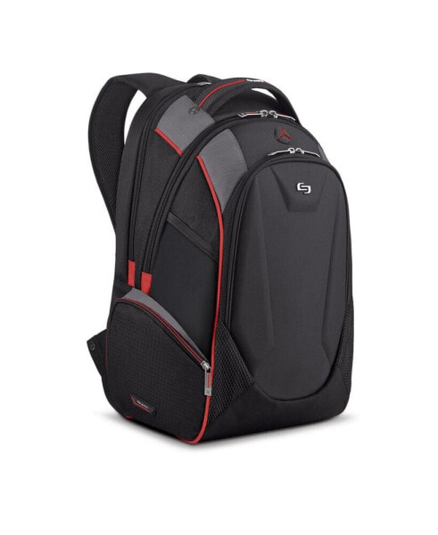 New York Launch 17.3" Backpack