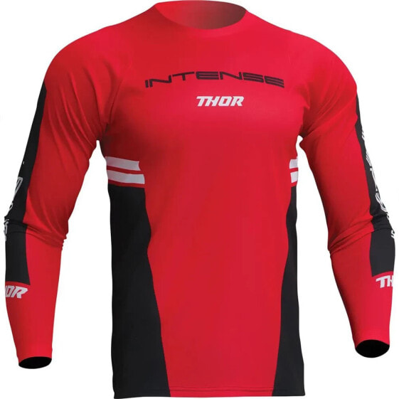 THOR Intense Assist Berm long sleeve T-shirt