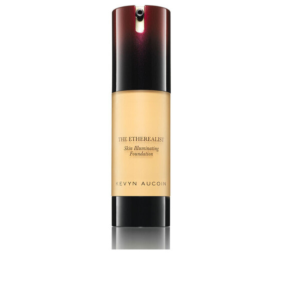 Тональный крем подсвечивающий Kevyn Aucoin The Etherealist 04 Light 18 г