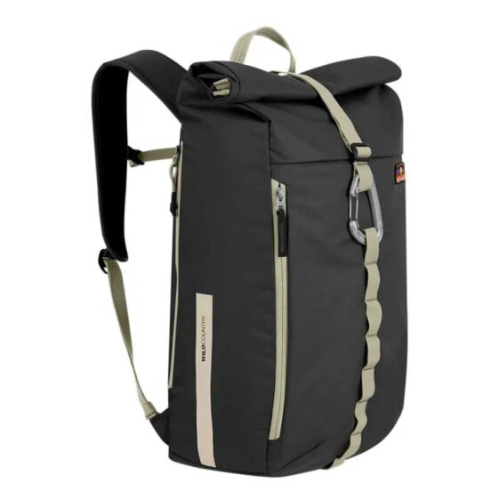 WILDCOUNTRY Flow 26L backpack