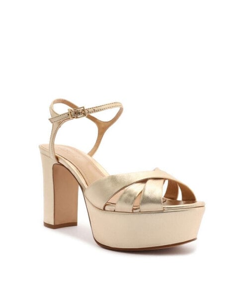 Women's Keefa Platform Sandals