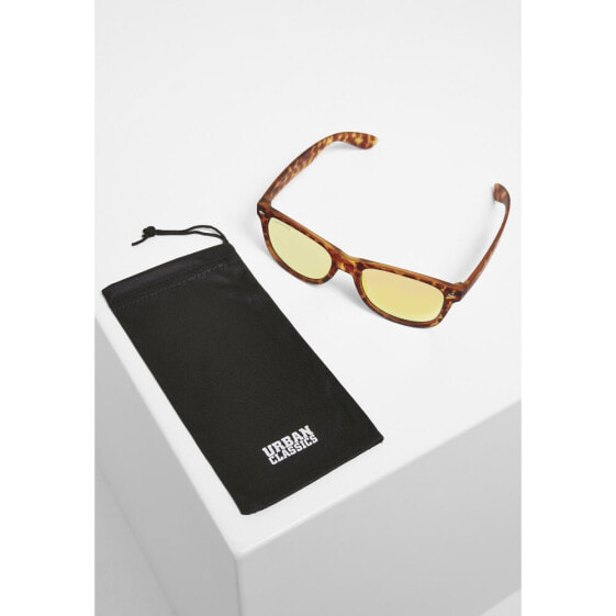 URBAN CLASSICS Sunglasses Likoma Mirror Uc