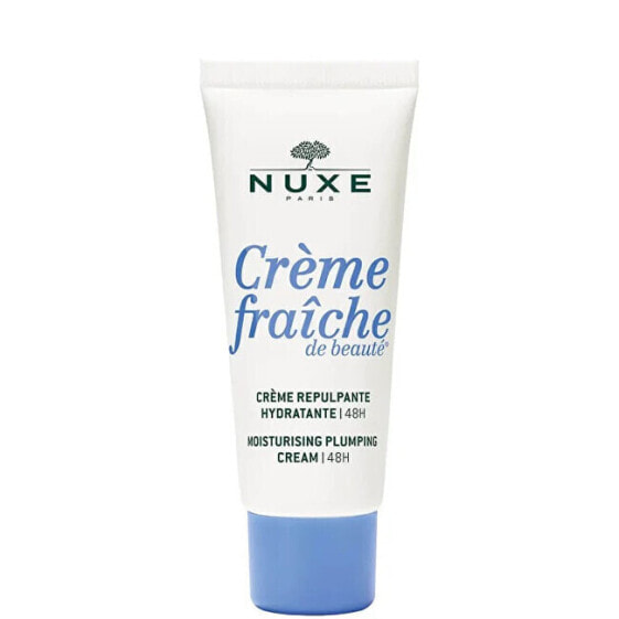 Увлажняющий крем Nuxe Crème Fraîche de Beauté для нормальной кожи 30 мл.