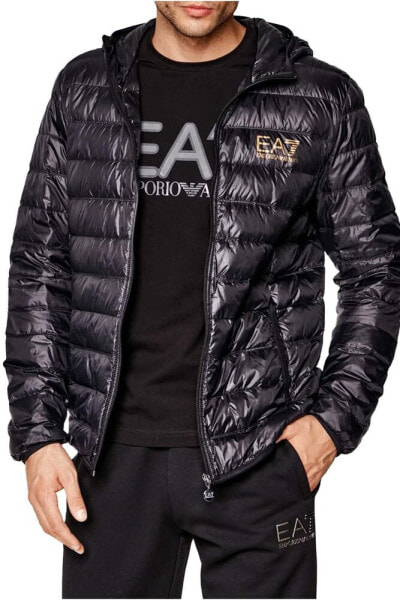EA7 EMPORIO ARMANI 8NPB02 PN29Z jacket