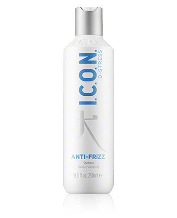 ICON D-Stress Anti-Frizz Shampoo