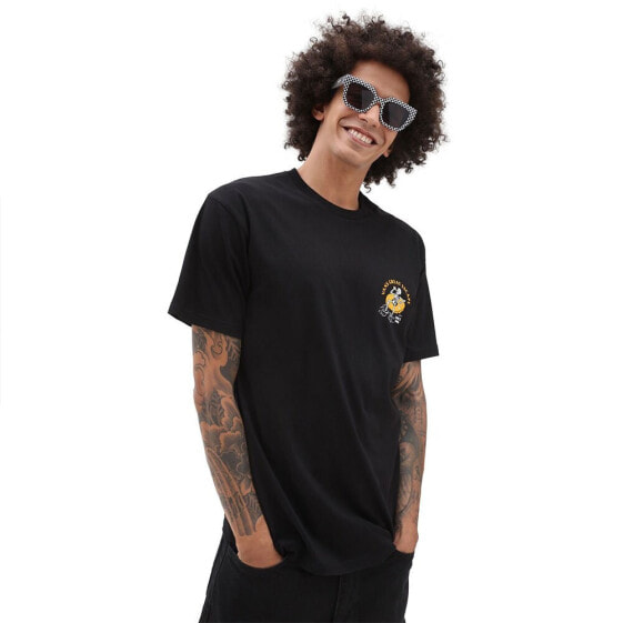 VANS Permanent Vacation short sleeve T-shirt