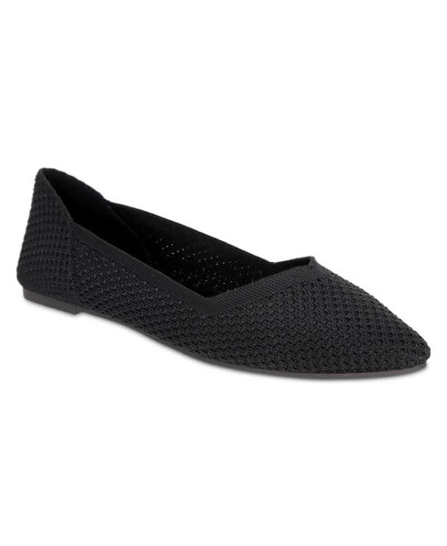 Women's Kerri-K Ballet Knit Flats