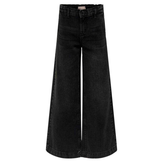 ONLY Comet Wide Jeans