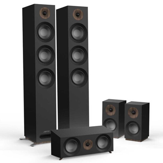 JAMO S809 HCS Speaker Set