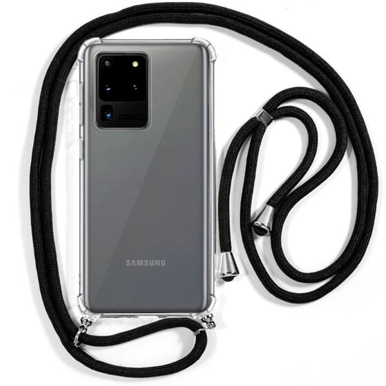 COOL Samsung G988 Galaxy S20 Ultra Lanyard phone case 5G