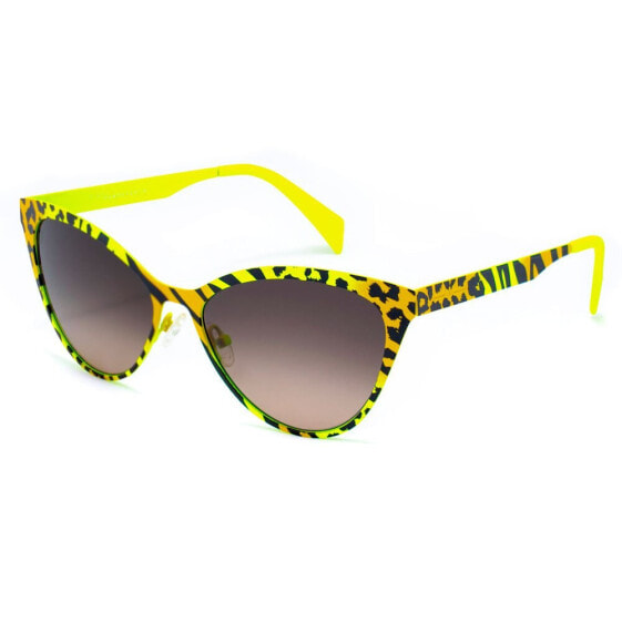 ITALIA INDEPENDENT 0022-ZEB-055 Sunglasses