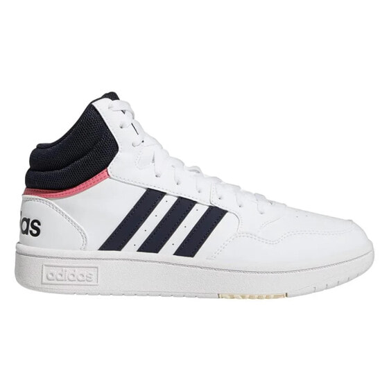 ADIDAS Hoops 3.0 Mid trainers