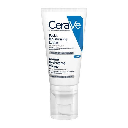 CeraVe Facial Moisturising Lotion