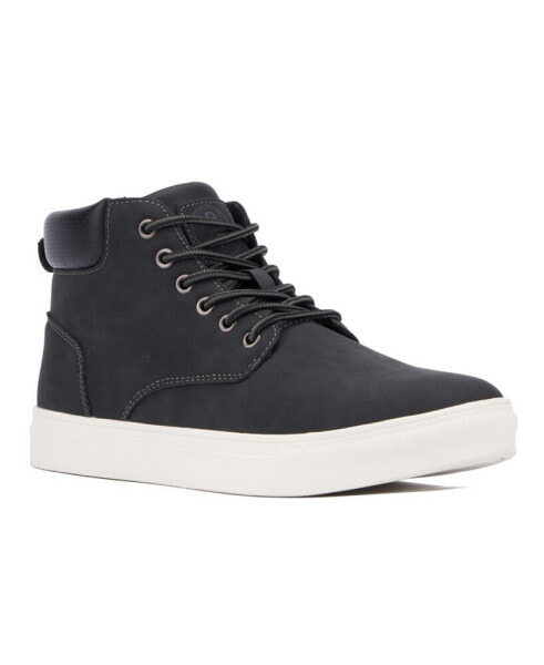 Men's Julian High-Top Sneakers