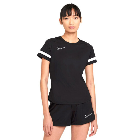 NIKE Dri Fit Academy short sleeve T-shirt