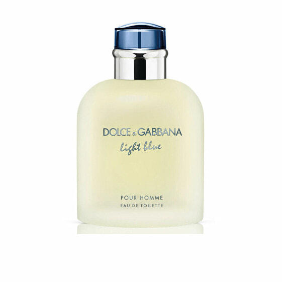 Мужская парфюмерия Dolce & Gabbana EDT Light Blue Pour Homme 125 ml