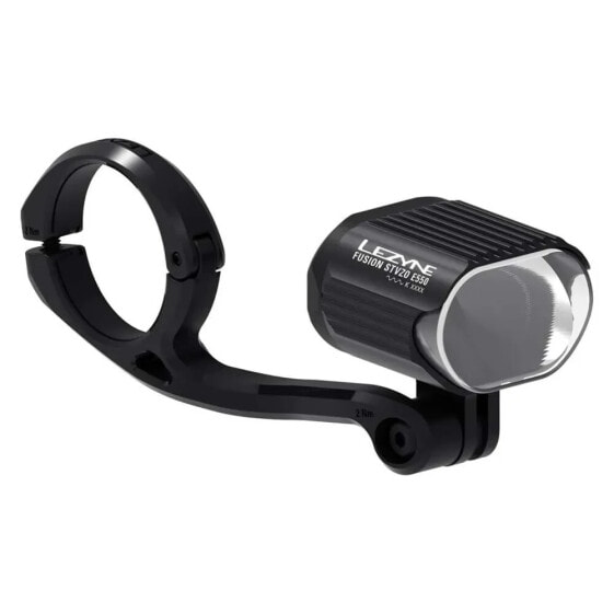 LEZYNE Fusion E550 STVZO front light