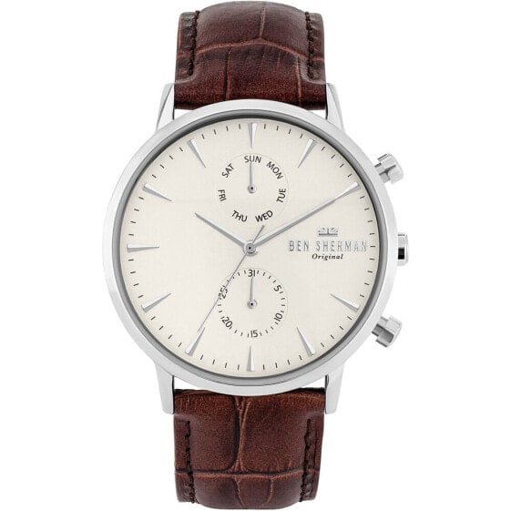 BEN SHERMAN WB041T watch