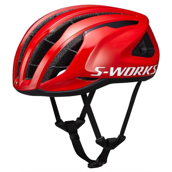 SPECIALIZED S-Works Prevail 3 MIPS helmet