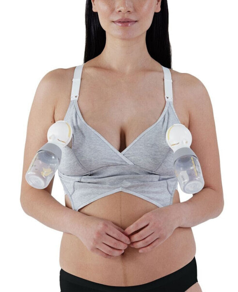 Women's Original Pumping and Nursing Bra