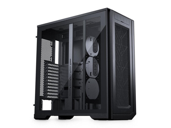 Phanteks Enthoo Pro 2 Server Edition – SSI-EEB Motherboard support, 11-PCI slots