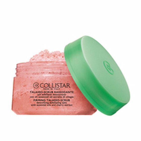 Отшелушивающее средство для тела Collistar Scrub Подтягивающее 700 g 300 g