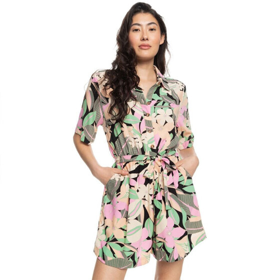 ROXY Real Yesterday Romper