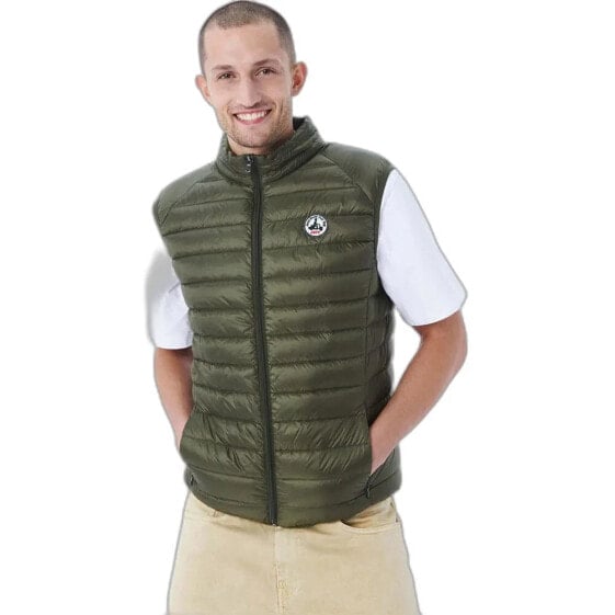 JOTT Tom Vest