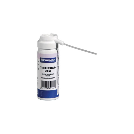 Promat chemicals Zylinderpflegespray 50 ml , VE: 20