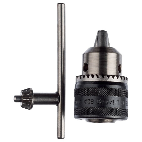 BOSCH PROFESSIONAL 1/2-20 1.5-13 Keyed Chuck