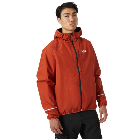 Куртка спортивная Helly Hansen Fast Hellytech