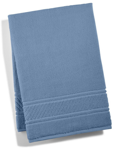 Spa 100% Cotton Bath Sheet, 33" x 64", Created For Macy's