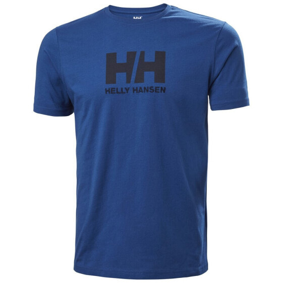 Майка спортивная Helly Hansen HH Logo