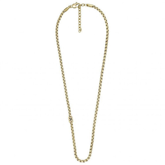 Heritage Fashion Gold Plated Necklace JF04337710