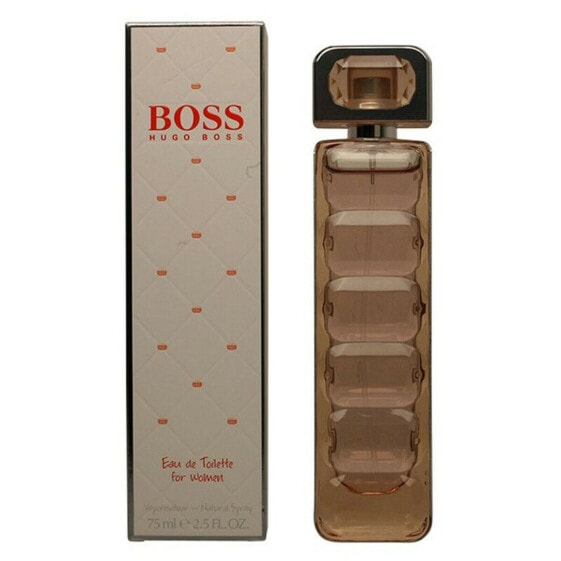 Женская парфюмерия Hugo Boss EDT