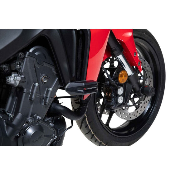 SW-MOTECH Yamaha Tracer 9 Engine Slider