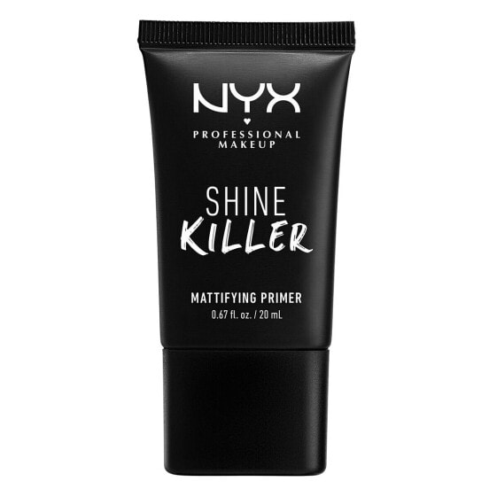 Основа для макияжа NYX Shine Killer матирующий (20 ml)
