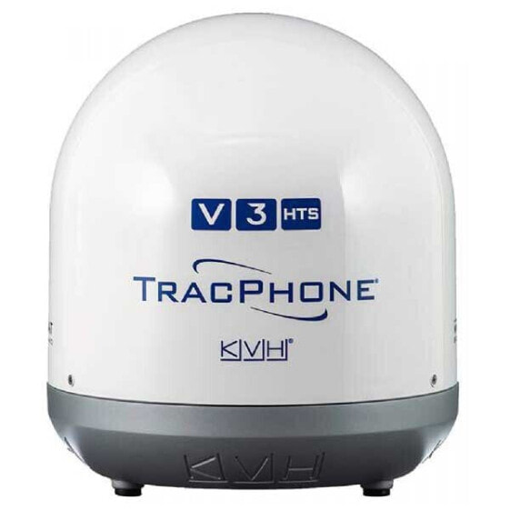 KVH Tracphone V3IP-V3HTS Du mmy