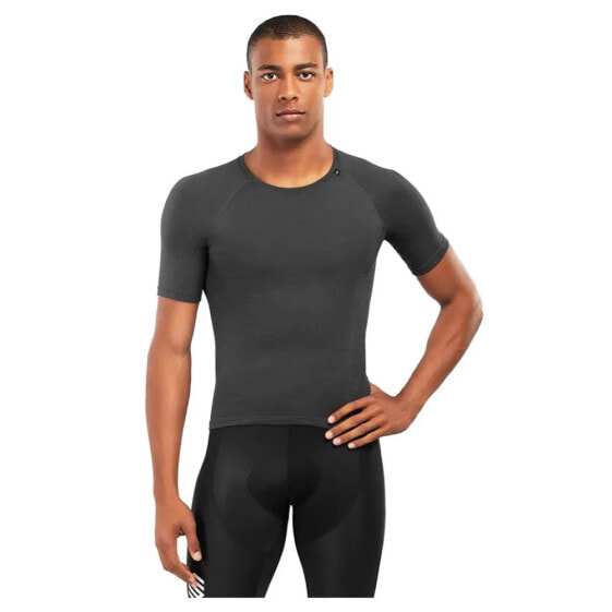 SIROKO SRX Convex Short sleeve base layer