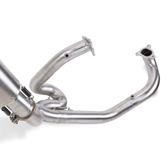 GPR EXHAUST SYSTEMS Decat Manifold LC 8 Super Adventure 1290/S/R/T 17-20 Euro 4