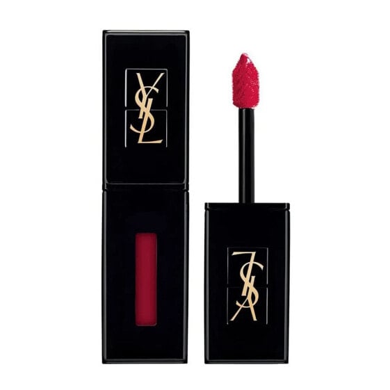 YVES SAINT LAURENT Rouge Pur Couture Vernis Lip gloss