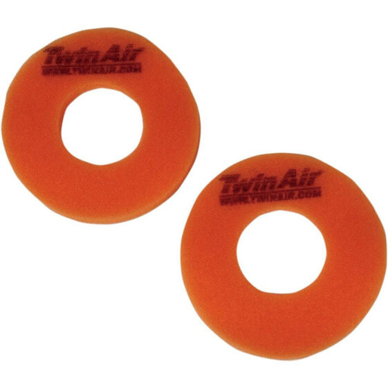 TWIN AIR Grip Donuts