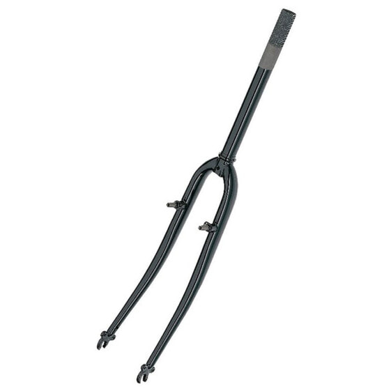 POINT Unicrown 1´´ 210-75 mm MTB Fork