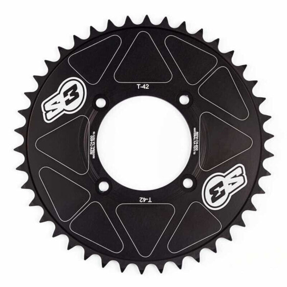 S3 PARTS CH850-38-B rear sprocket