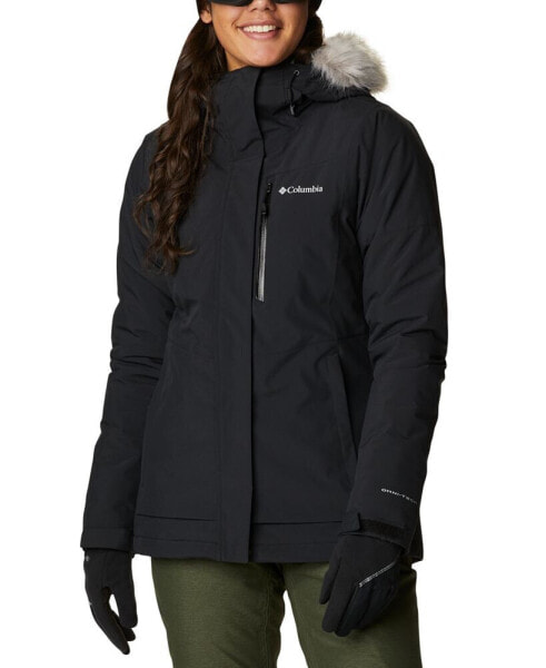 Women's Ava Alpine Insulated Jacket