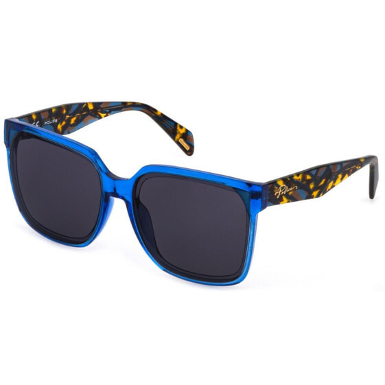 Очки POLICE SPLD42540Z72 Sunglasses