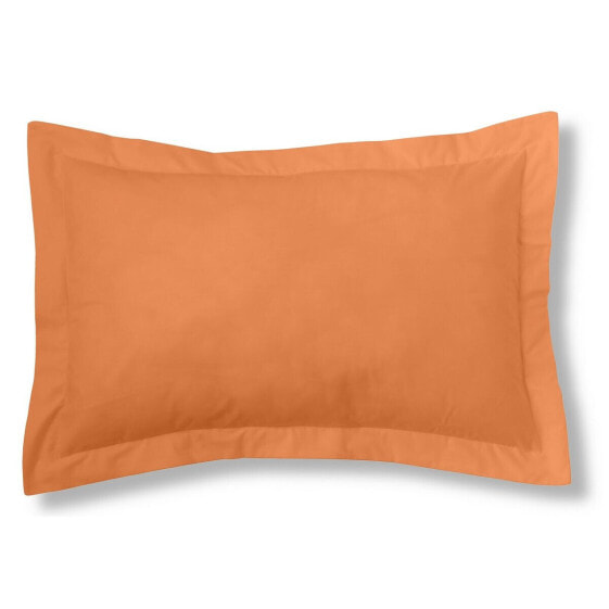 Cushion cover Alexandra House Living Orange 55 x 55 + 5 cm