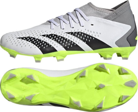 Adidas Buty adidas Predator Accuracy.3 FG GZ0024